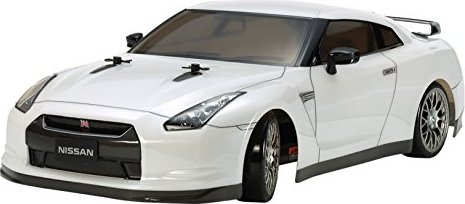 Tamiya Nissan GT-R Drift Spec TT-02D (300058623)