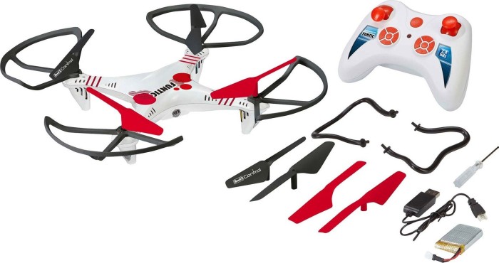 Revell Funtic (23937)