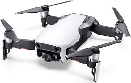 DJI Mavic Air arctic white