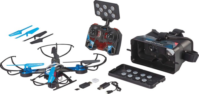 Revell VR-Shot (23908)