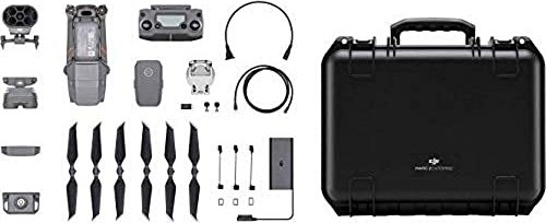 DJI Mavic 2 Enterprise zoom