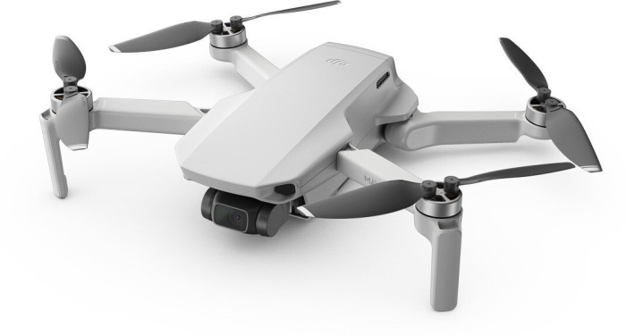 DJI Mavic mini
