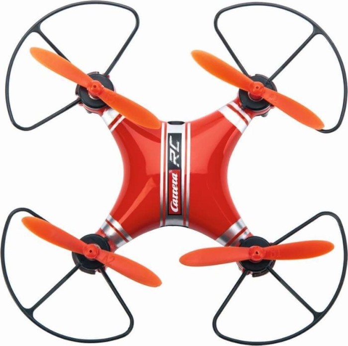 Carrera RC Micro Quadcopter (502002)