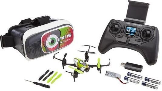 Revell Kamera Quadrocopter Spot VR (23872)