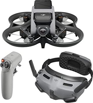 DJI Avata Explorer Combo (6693)