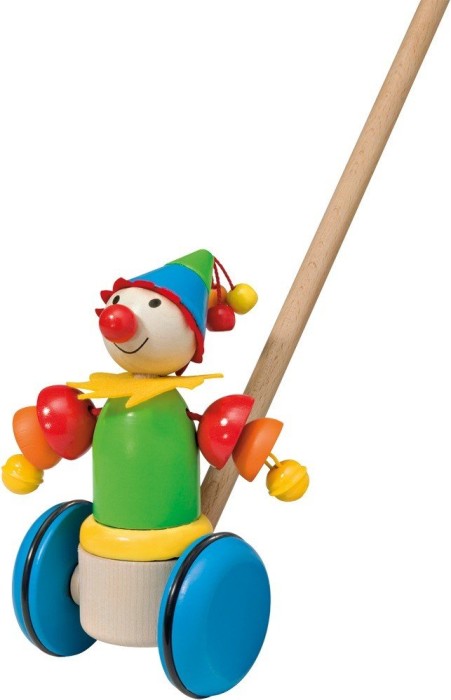Schmidt Spiele Selecta Smillo Schiebefigur (62034)