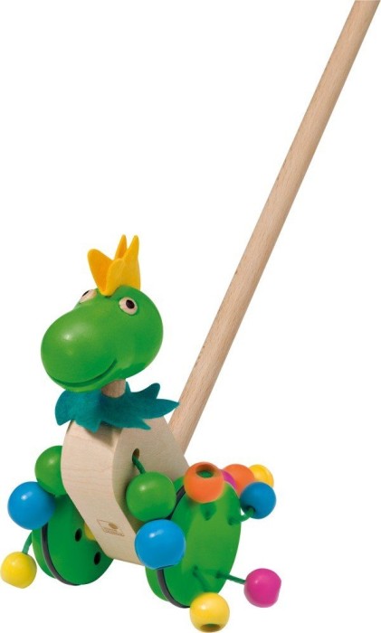 Schmidt Spiele Selecta Tattolo Schiebefigur (62027)