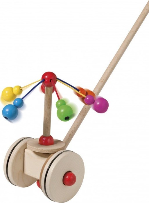Schmidt Spiele Selecta Karussell (62031)
