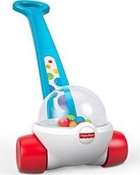 Mattel Fisher-Price Corn Popper (FGY72)
