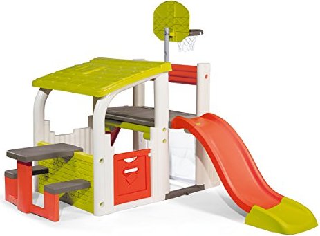 Smoby Fun Center (310059)