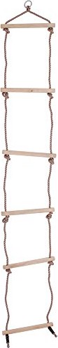 Bigjigs Rope Ladder (BJ749)