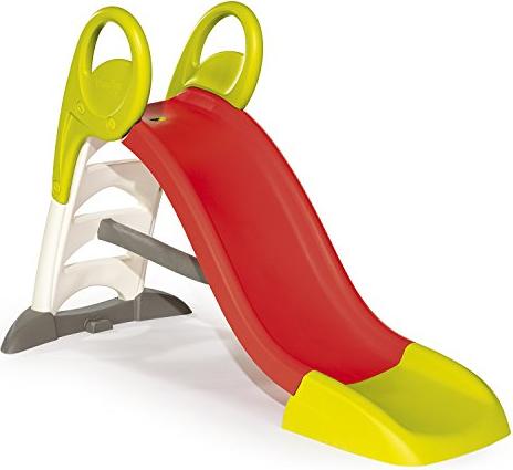 Smoby KS Slide red (310262)