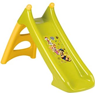 Smoby Paw Patrol XS Slide with water connection (7600820626)