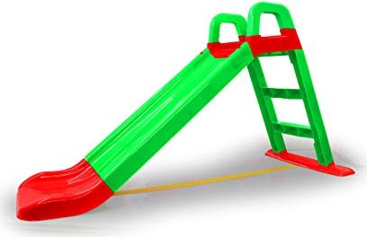 Jamara Slide Funny Slide green (460502)