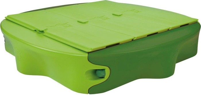 BIG Sandy with Hard Cover green (800056733)