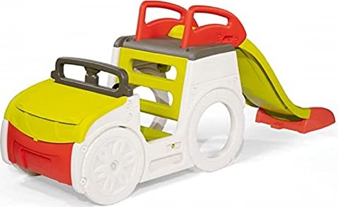 Smoby Adventure Car (840200)