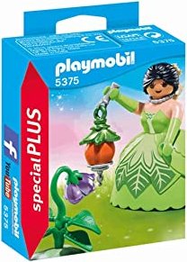 playmobil Special Plus - flower Princess (5375)