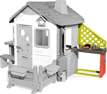 Smoby Summer Kitchen (810901)