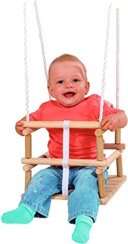 Eichhorn Toddler Swing (100004502)