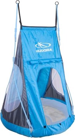 Hudora Tent Cosy Castle for nest swing 90 (72154)