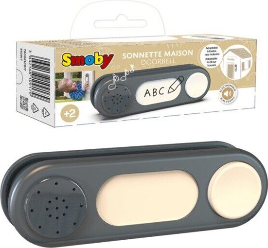 Smoby Doorbell (810912)
