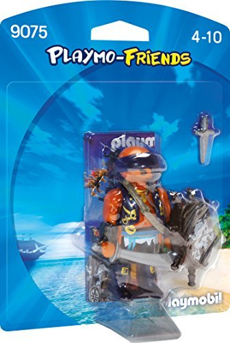 playmobil Playmo-Friends - Pirat (9075)