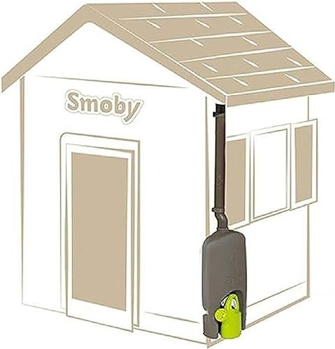 Smoby Regenfass with watering can (810909)