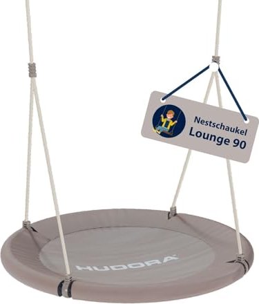 Hudora Cosmos LED 90 nest swing (72202)