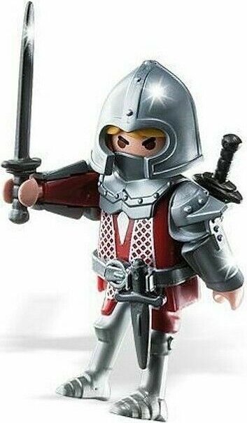 playmobil Playmo-Friends - knight (6821)
