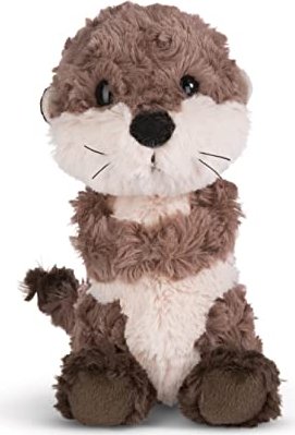 Nici Forest Friends Otter Oda 50cm (49159)