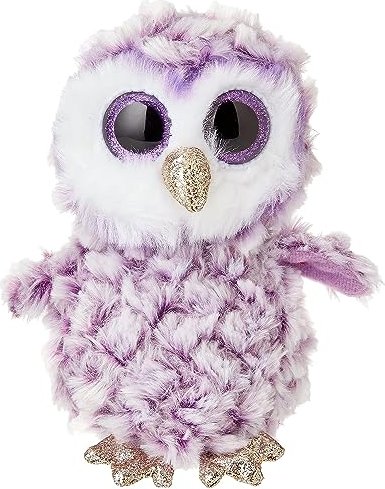 TY Beanie Boos Moonlight 15cm (36325)