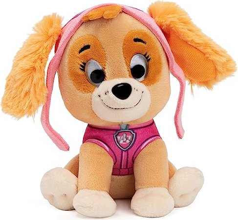 Spin Master Gund - Paw Patrol Skye 15cm (6058439)