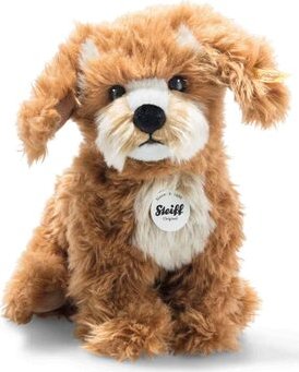 Steiff Curlie Cockapoo (076909)