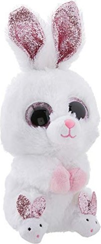 TY Beanie Boos Slippers 15cm (36315)