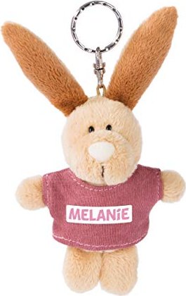 Nici Rabbit Melanie Key Ring (44648)