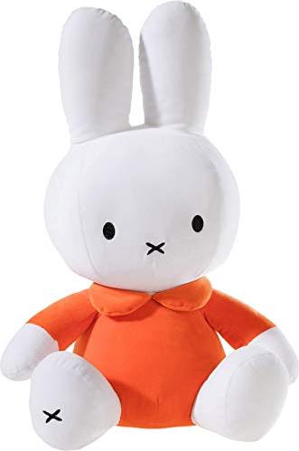 Heunec Miffy orange 50cm (577251)
