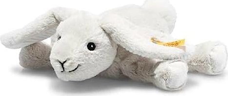 Steiff Soft Cuddly Friends Floppy Hoppel rabbit 20cm (242694)