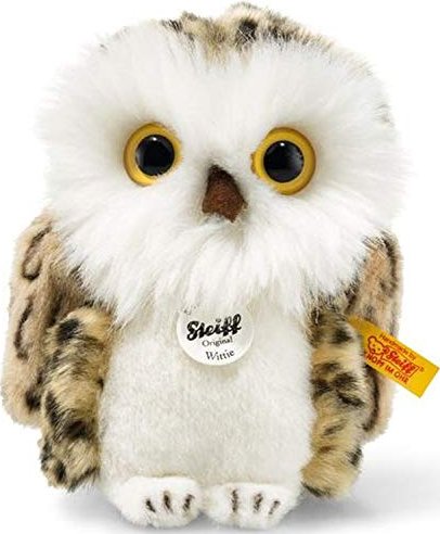 Steiff Wittie owl (045608)