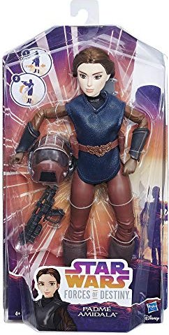 Hasbro Star Wars Forces of Destiny Padme (C3521)