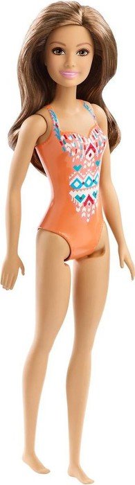 Mattel Barbie Beach Teresa (DGT79)