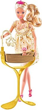 Simba Toys Steffi Love Royal Baby (105737084)