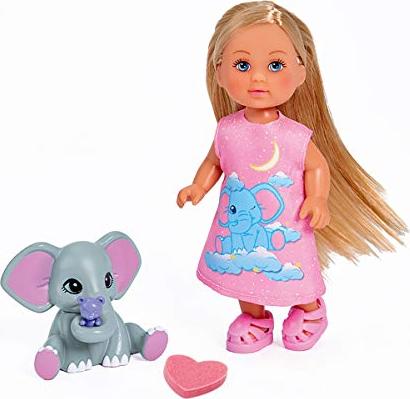 Simba Toys Evi Love Good Night Elephant (105733355)