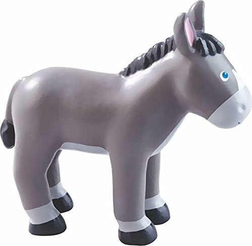 HABA Little Friends - Donkey (302982)