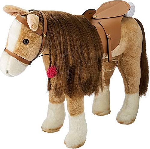 Götz Pony to brush and style (3402375)