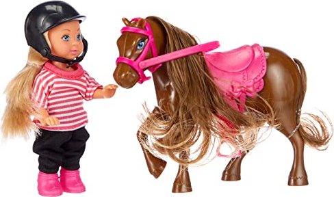 Simba Toys Evi Love Evi Pony (105737464)