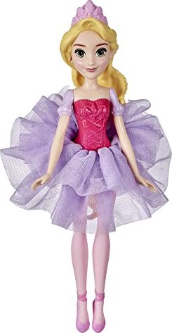 Hasbro Disney Wasserballett Rapunzel (E9878)