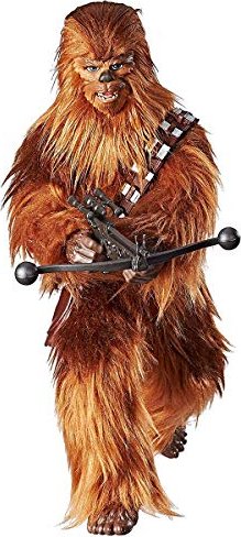 Hasbro Star Wars Forces of Destiny Chewbacca (C1630)