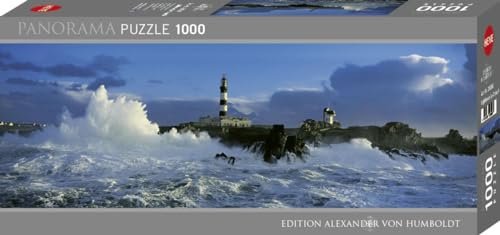 Heye puzzle Lighthouse (29286)