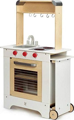 Hape Cook 'n Serve Kitchen (E3126)
