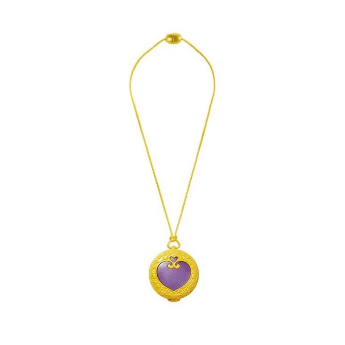 Mattel Polly Pocket Tiny Power! Locket (FRY34)